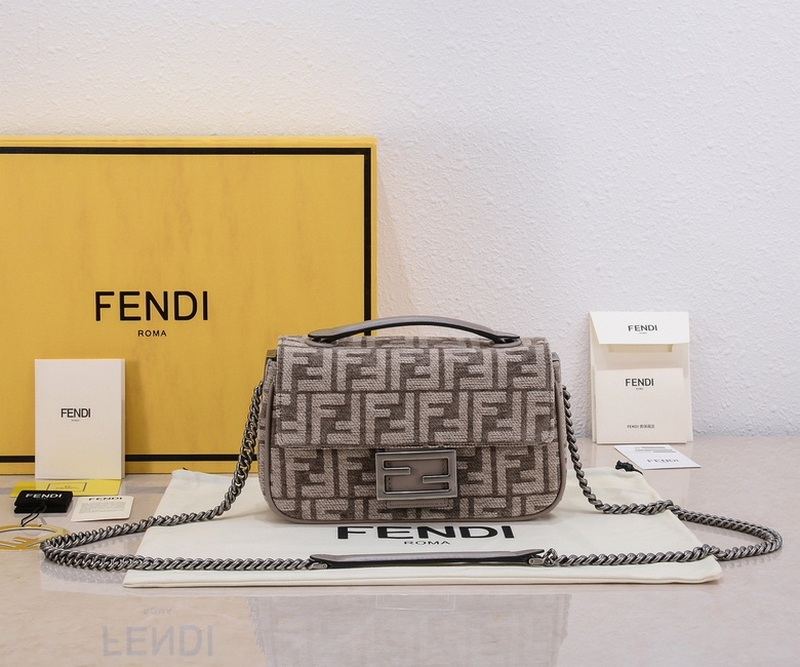 Fendi Handbags 38